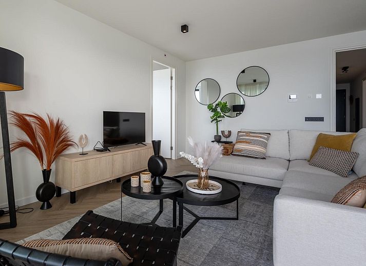 Unterkunft 620819 - Ferienhaus Walcheren - Lamsoor 57 | Veerse Wende