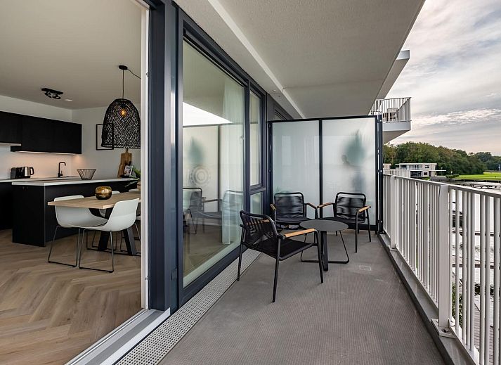 Unterkunft 620819 - Ferienhaus Walcheren - Lamsoor 57 | Veerse Wende