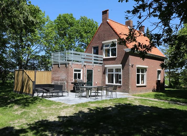 Unterkunft 620820 • Ferienhaus Walcheren • Vakantiehuis in Arnemuiden 