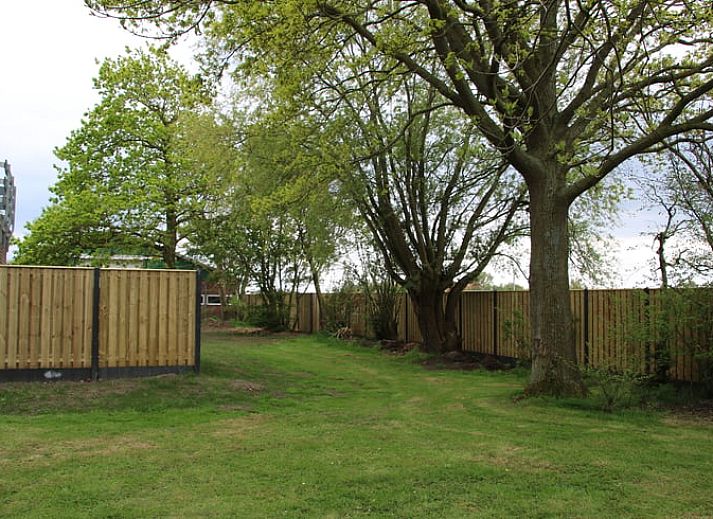 Rustieke charme van Vakantiehuis in Arnemuiden te midden van groene omgeving, Walcheren, Zeeland.