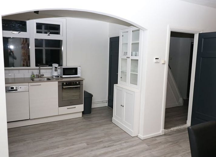 Rustieke charme van Vakantiehuis in Arnemuiden te midden van groene omgeving, Walcheren, Zeeland.