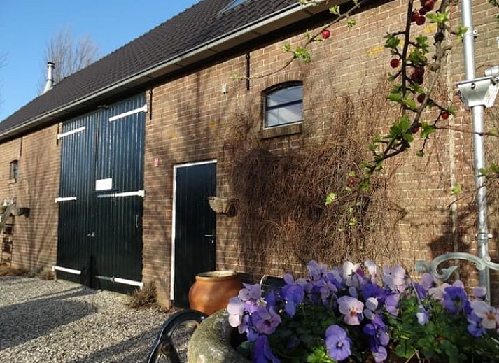 Verblijf 620824 • Vakantiewoning Walcheren • Vakantiehuis in Arnemuiden