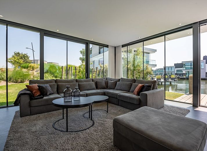 Unterkunft 620828 - Ferienhaus Walcheren - Watervilla 8