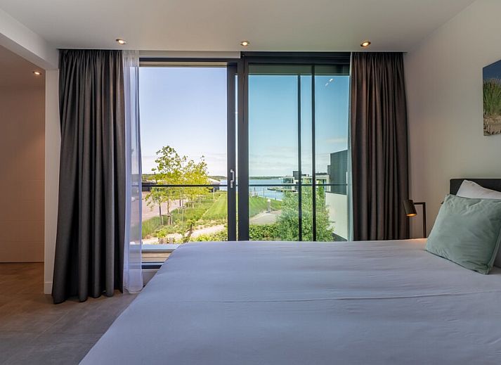 Unterkunft 620828 - Ferienhaus Walcheren - Watervilla 8