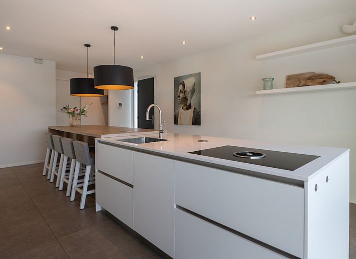 Unterkunft 620828 - Ferienhaus Walcheren - Watervilla 8