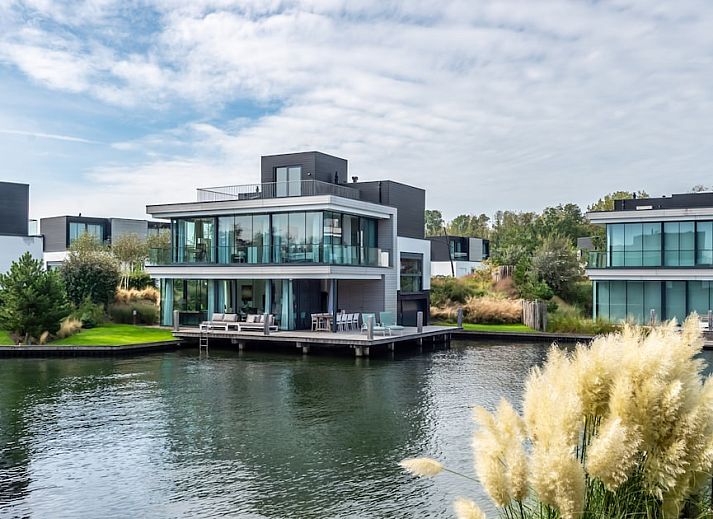 Unterkunft 620829 • Ferienhaus Walcheren • Watervilla 6