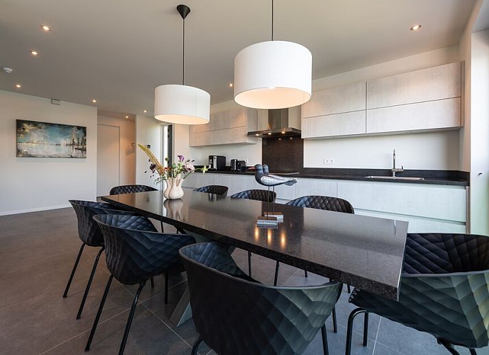 Verblijf 620829 - Vakantiewoning Walcheren - Watervilla 6