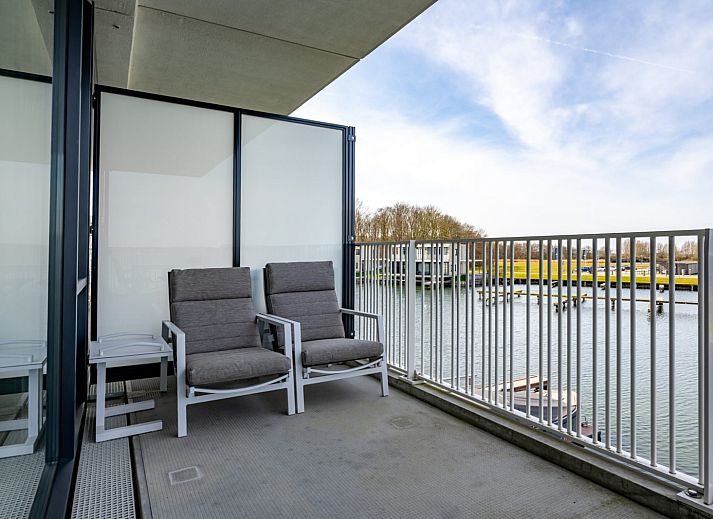 Unterkunft 620841 - Ferienhaus Walcheren - Lamsoor 45 | Veerse Wende