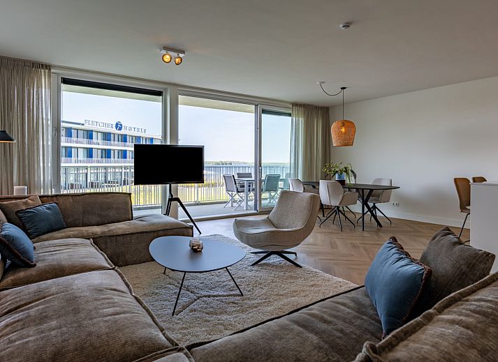 Unterkunft 620841 - Ferienhaus Walcheren - Lamsoor 45 | Veerse Wende
