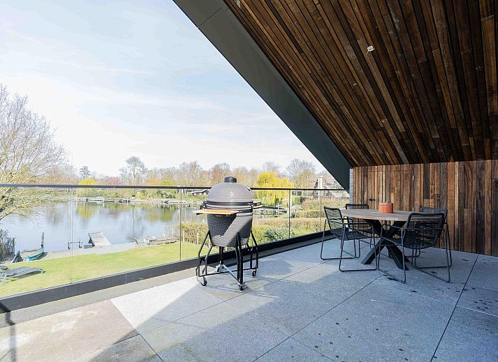 Guest house 620848 - Holiday property Walcheren - Oranjeplaat 12 | Veerse Wende