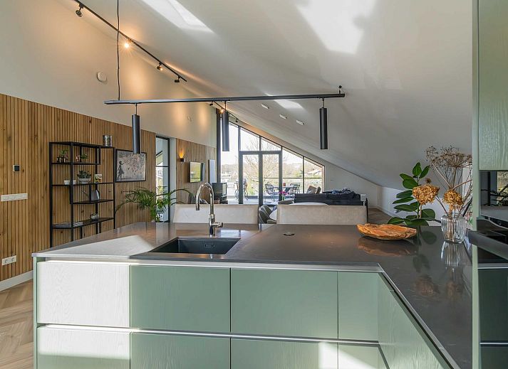 Guest house 620848 - Holiday property Walcheren - Oranjeplaat 12 | Veerse Wende