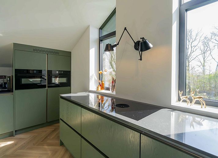 Guest house 620848 - Holiday property Walcheren - Oranjeplaat 12 | Veerse Wende