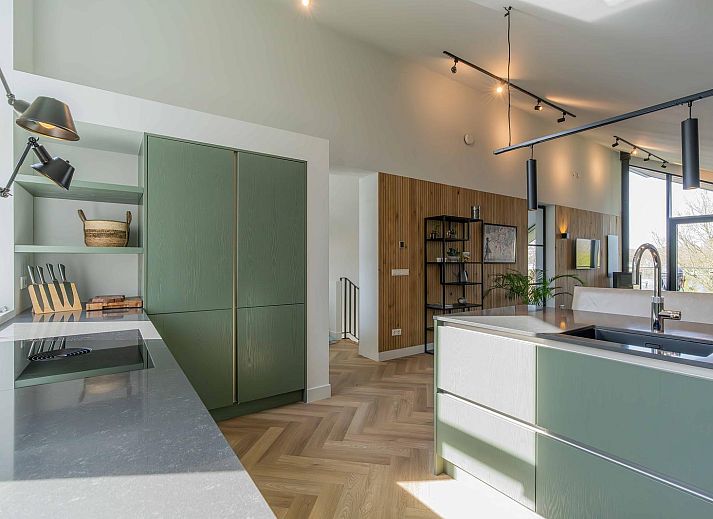 Guest house 620848 - Holiday property Walcheren - Oranjeplaat 12 | Veerse Wende