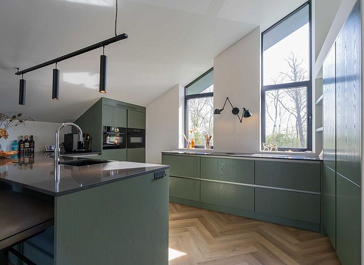 Guest house 620848 - Holiday property Walcheren - Oranjeplaat 12 | Veerse Wende