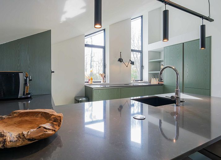 Guest house 620848 - Holiday property Walcheren - Oranjeplaat 12 | Veerse Wende