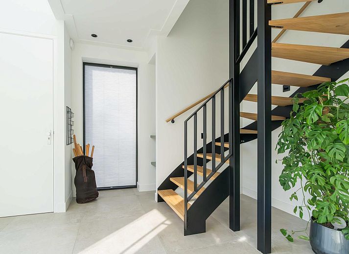 Guest house 620848 - Holiday property Walcheren - Oranjeplaat 12 | Veerse Wende