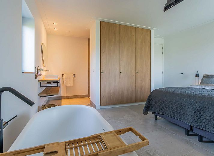 Guest house 620848 - Holiday property Walcheren - Oranjeplaat 12 | Veerse Wende