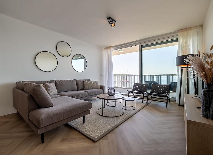 Verblijf 620849 - Vakantiewoning Walcheren - Lamsoor 79 | Veerse Wende
