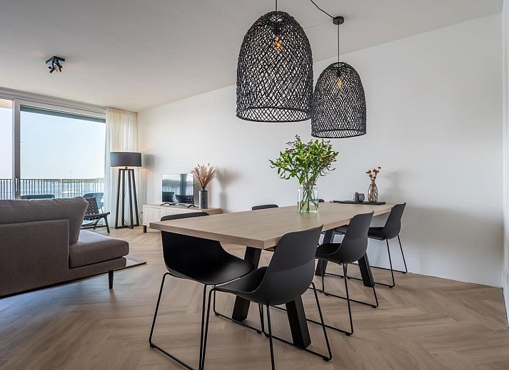 Verblijf 620849 - Vakantiewoning Walcheren - Lamsoor 79 | Veerse Wende
