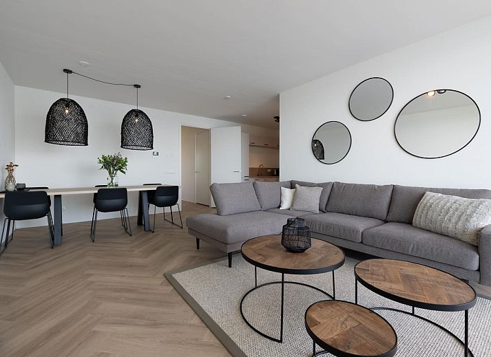 Verblijf 620849 - Vakantiewoning Walcheren - Lamsoor 79 | Veerse Wende
