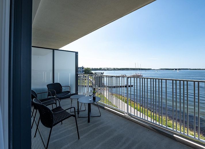 Verblijf 620849 - Vakantiewoning Walcheren - Lamsoor 79 | Veerse Wende