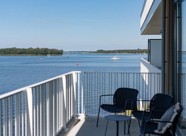 Verblijf 620849 - Vakantiewoning Walcheren - Lamsoor 79 | Veerse Wende