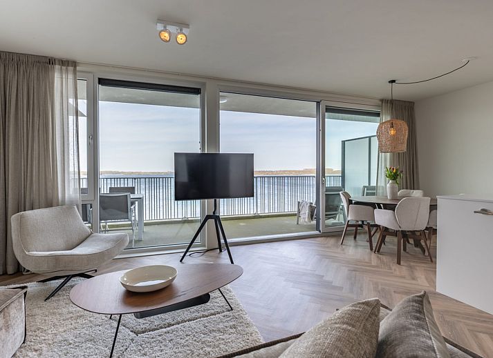 Verblijf 620850 - Vakantiewoning Walcheren - Lamsoor 91 | Veerse Wende