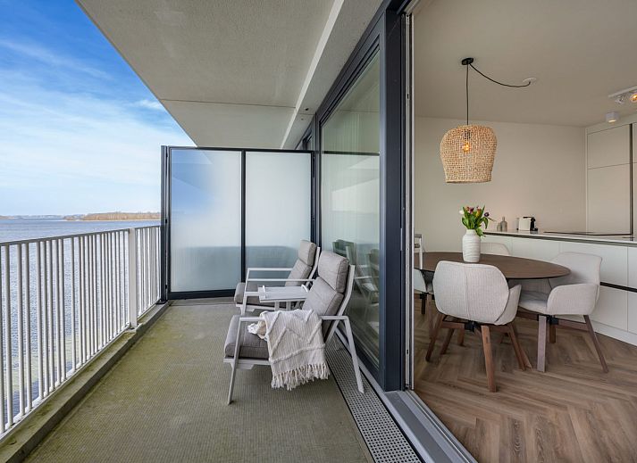Verblijf 620850 - Vakantiewoning Walcheren - Lamsoor 91 | Veerse Wende