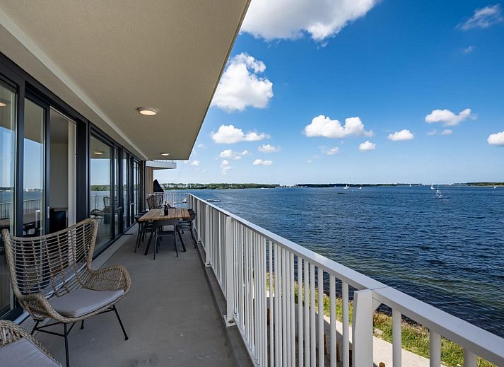 Verblijf 620851 - Vakantiewoning Walcheren - Lamsoor 85 | Veerse Wende