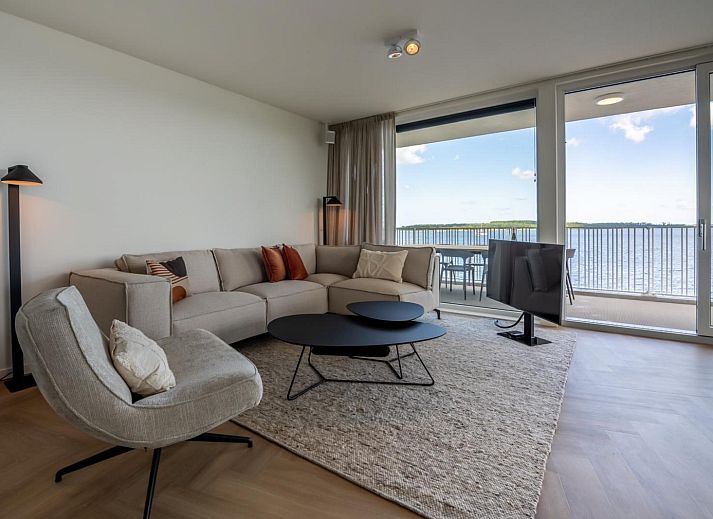 Verblijf 620851 - Vakantiewoning Walcheren - Lamsoor 85 | Veerse Wende