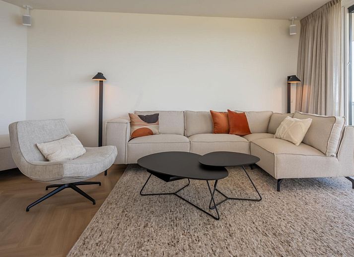 Verblijf 620851 - Vakantiewoning Walcheren - Lamsoor 85 | Veerse Wende