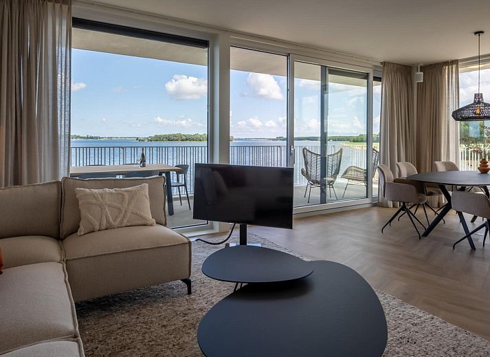 Verblijf 620851 - Vakantiewoning Walcheren - Lamsoor 85 | Veerse Wende