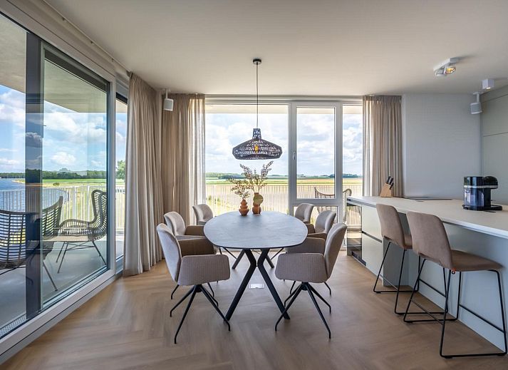 Verblijf 620851 - Vakantiewoning Walcheren - Lamsoor 85 | Veerse Wende