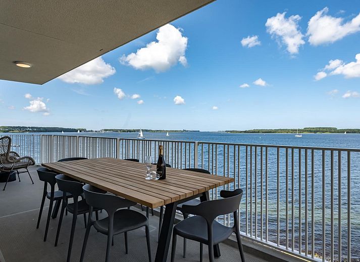 Verblijf 620851 - Vakantiewoning Walcheren - Lamsoor 85 | Veerse Wende