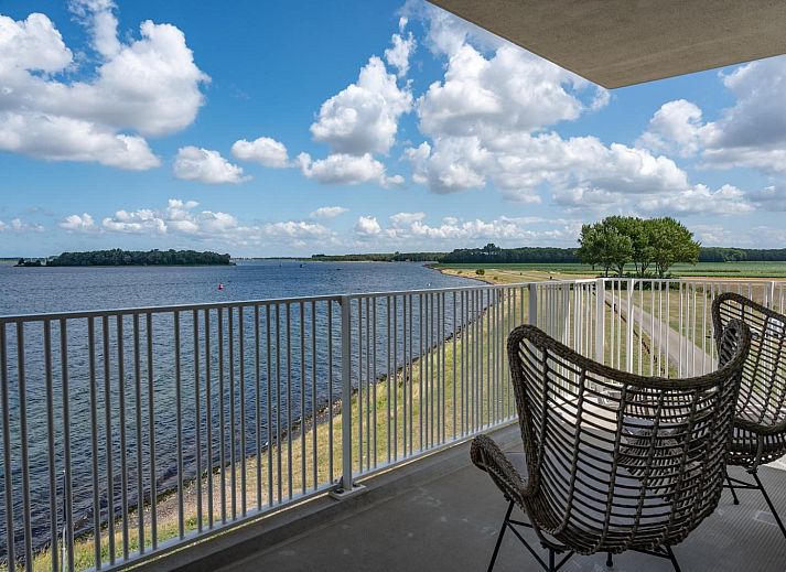 Verblijf 620851 - Vakantiewoning Walcheren - Lamsoor 85 | Veerse Wende