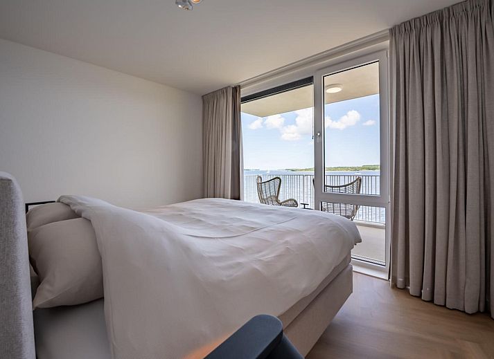 Verblijf 620851 - Vakantiewoning Walcheren - Lamsoor 85 | Veerse Wende