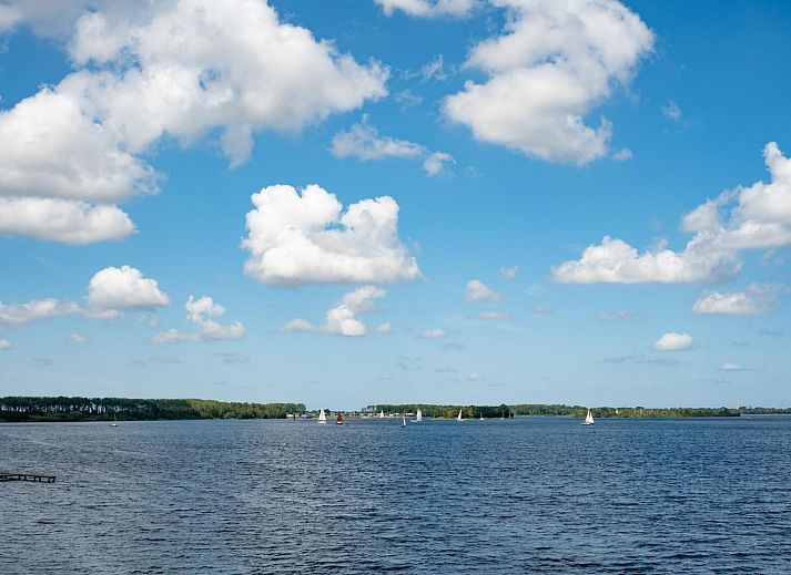 Verblijf 620851 - Vakantiewoning Walcheren - Lamsoor 85 | Veerse Wende
