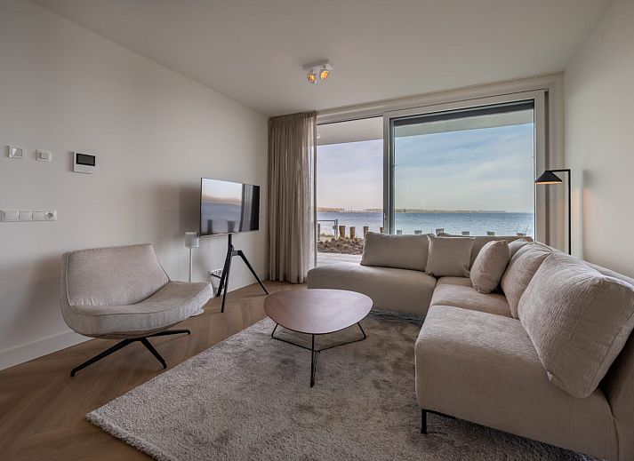 Verblijf 620853 - Vakantiewoning Walcheren - Lamsoor 39 | Veerse Wende