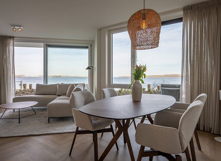 Verblijf 620853 - Vakantiewoning Walcheren - Lamsoor 39 | Veerse Wende