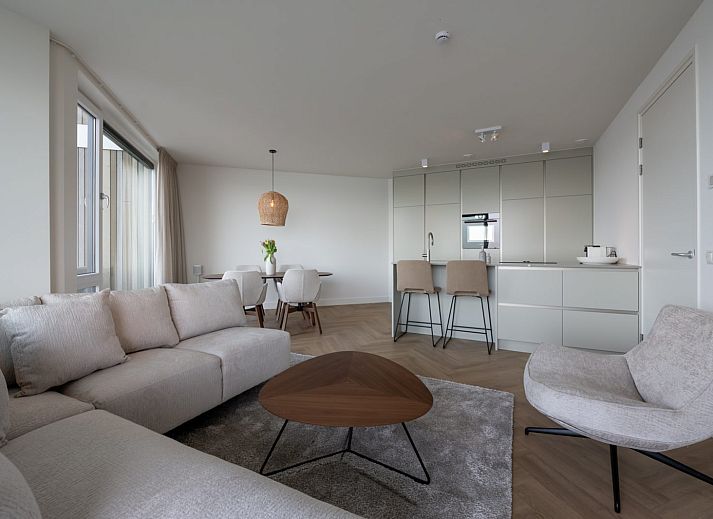 Verblijf 620853 - Vakantiewoning Walcheren - Lamsoor 39 | Veerse Wende