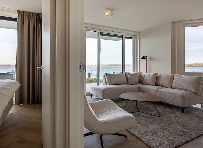 Verblijf 620853 - Vakantiewoning Walcheren - Lamsoor 39 | Veerse Wende
