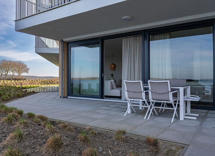 Verblijf 620853 - Vakantiewoning Walcheren - Lamsoor 39 | Veerse Wende