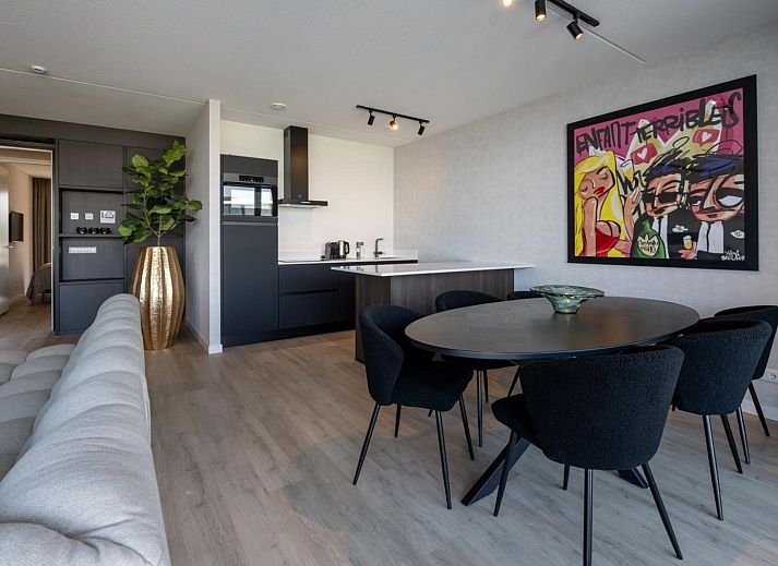 Verblijf 620854 - Vakantiewoning Walcheren - Lamsoor 49 | Veerse Wende