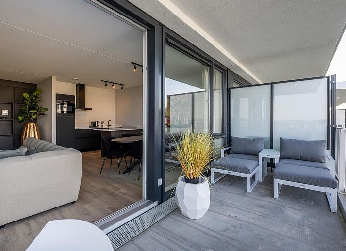 Verblijf 620854 - Vakantiewoning Walcheren - Lamsoor 49 | Veerse Wende