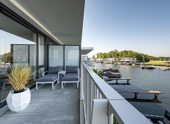 Verblijf 620854 - Vakantiewoning Walcheren - Lamsoor 49 | Veerse Wende