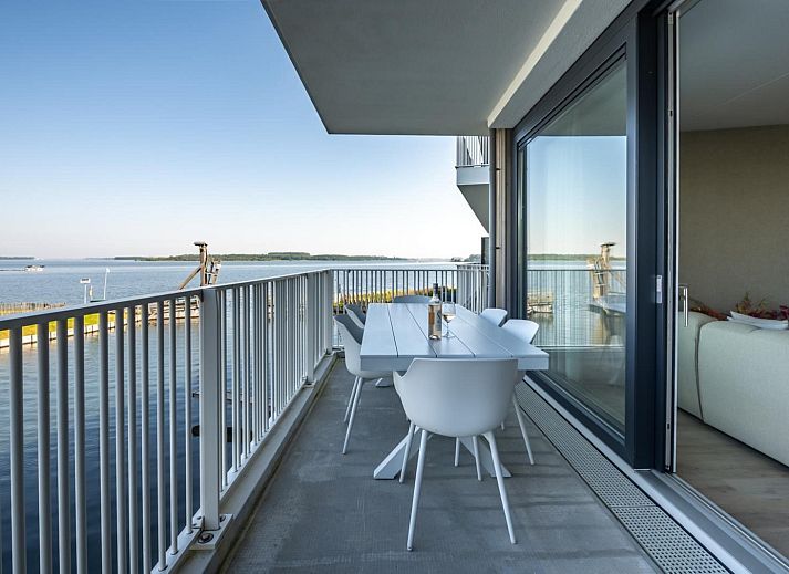 Verblijf 620854 - Vakantiewoning Walcheren - Lamsoor 49 | Veerse Wende