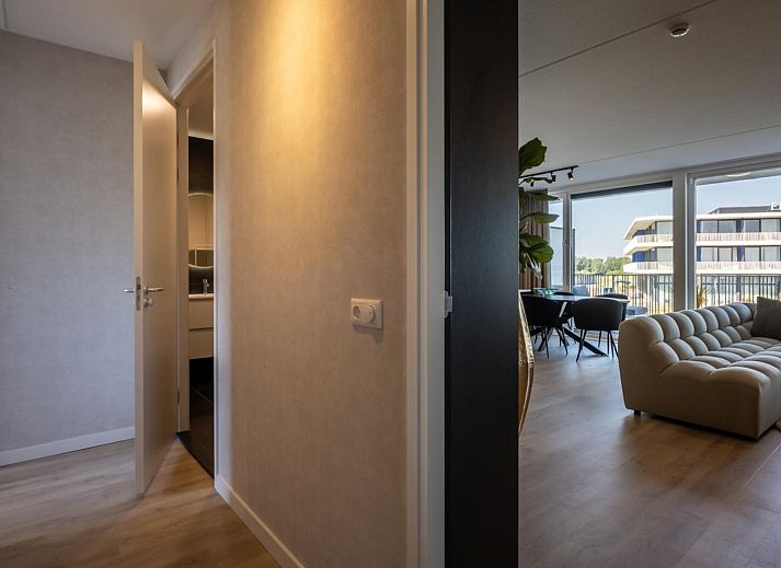 Verblijf 620854 - Vakantiewoning Walcheren - Lamsoor 49 | Veerse Wende