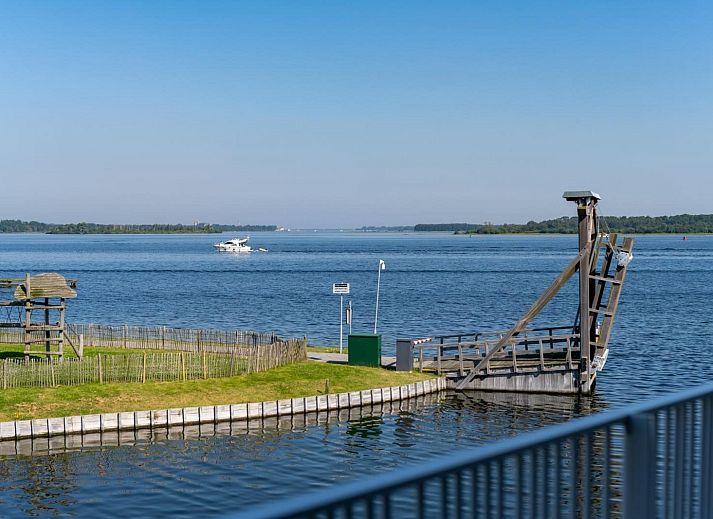 Verblijf 620854 - Vakantiewoning Walcheren - Lamsoor 49 | Veerse Wende