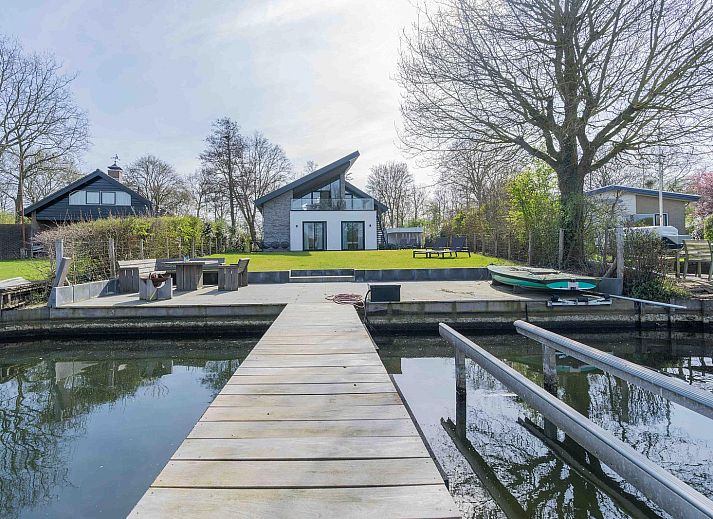 Guest house 620855 - Holiday property Walcheren - Oranjeplaat 12 | Veerse Wende