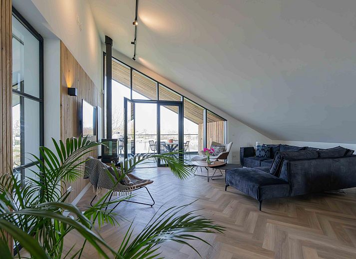 Guest house 620855 - Holiday property Walcheren - Oranjeplaat 12 | Veerse Wende
